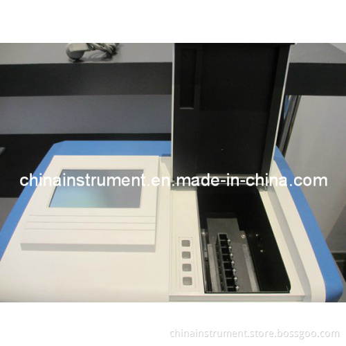 L6 Economical Price UV-Vis Spectrophotometer Price